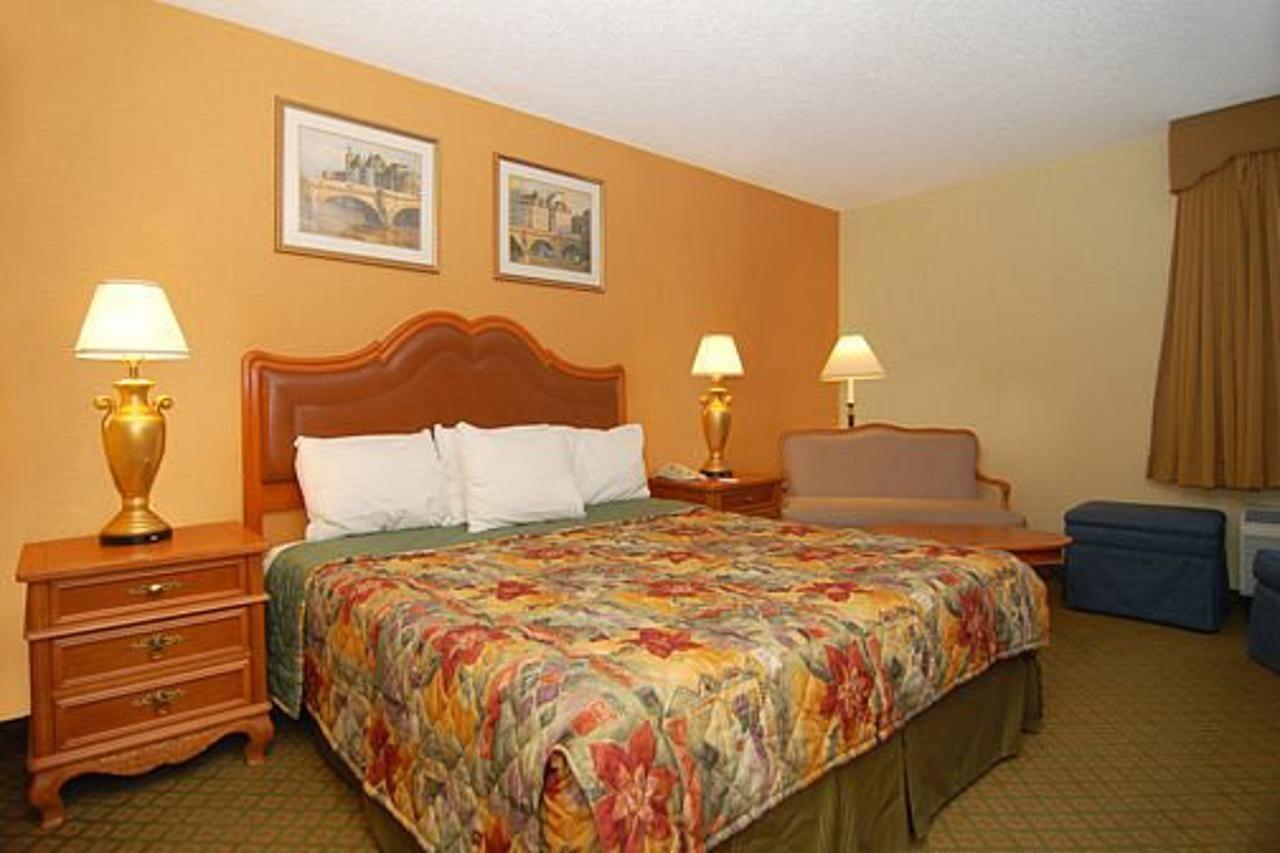 A Victory Inn - Tolleson/West Valley Zimmer foto