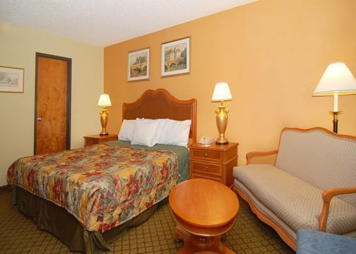 A Victory Inn - Tolleson/West Valley Zimmer foto